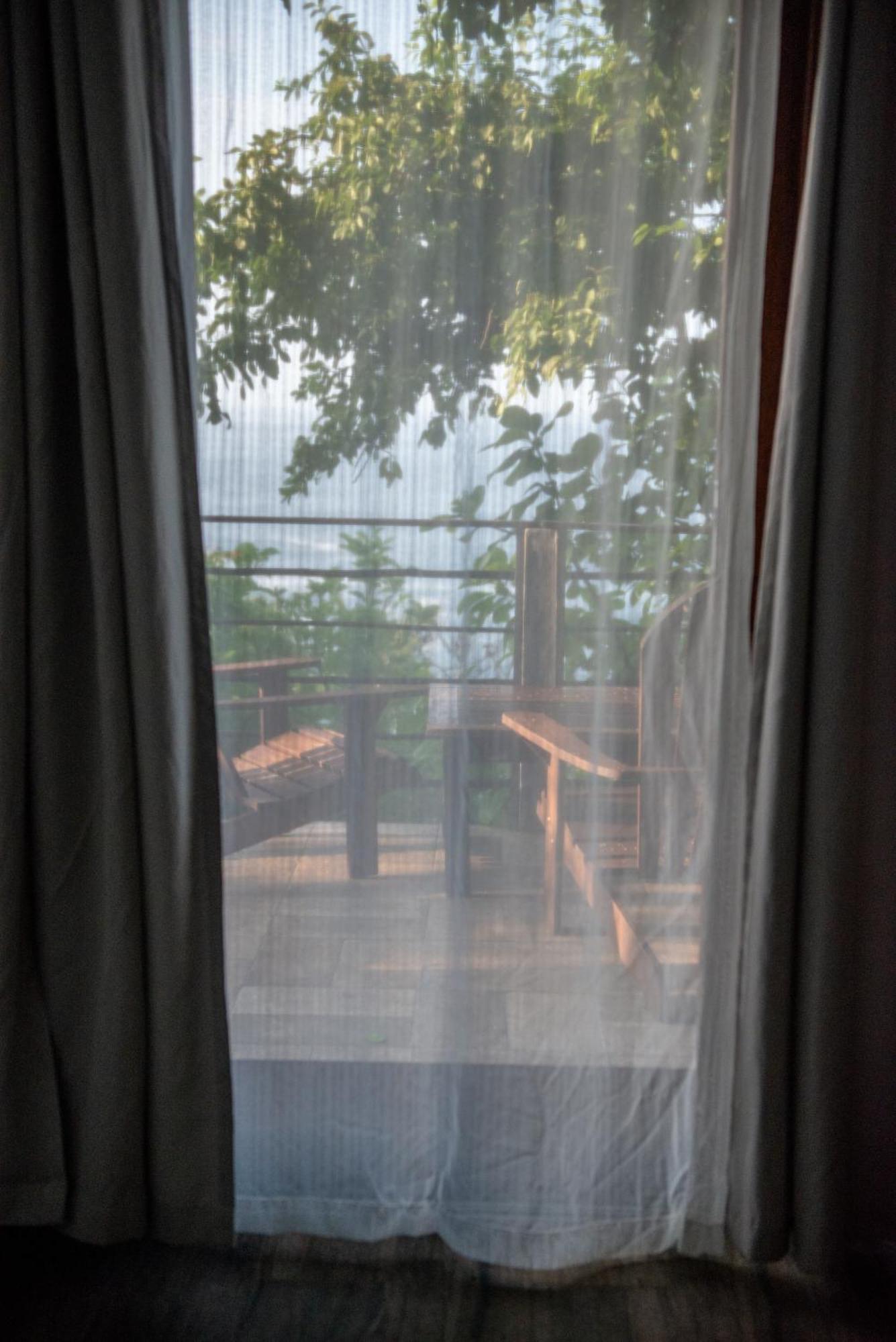 Casa Kalmar Hotel Zipolite Buitenkant foto